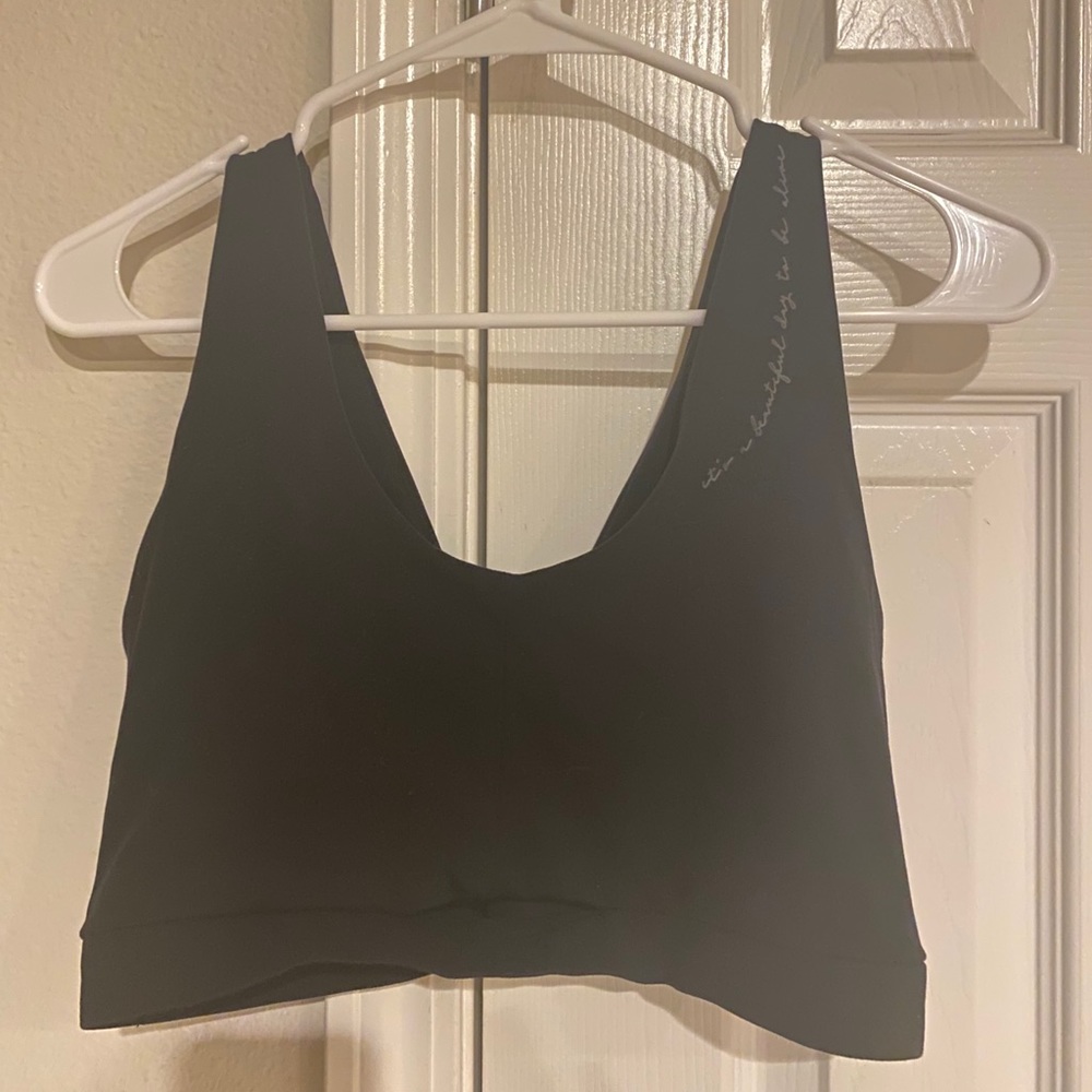 Gymshark x WS V1 Sports Bra